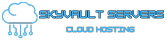 SkyVault Servers